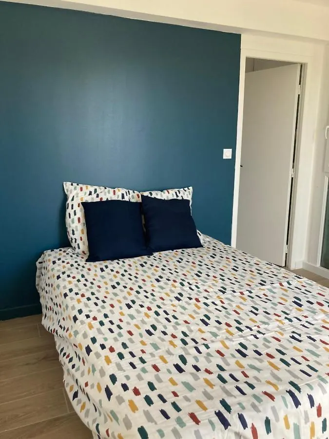 3 chambres cosy appart Avignon