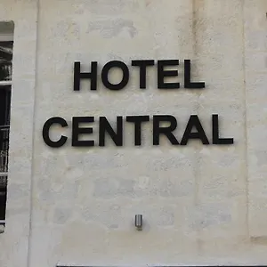 3* Hotel Hôtel Central